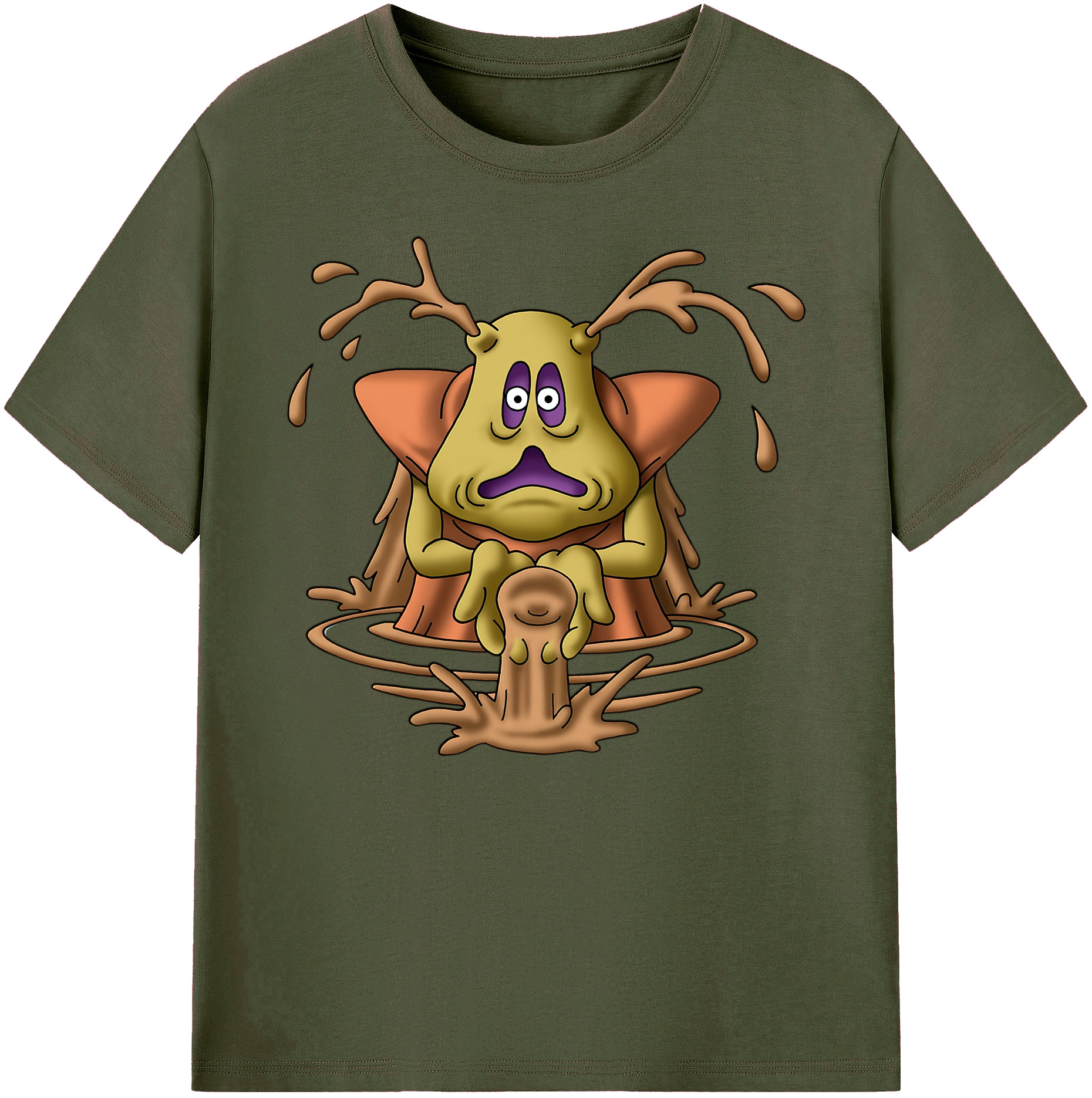 （画像用） ドラゴンクエスト Doragon Kuesuto Dragon Quest 綿100％ メンズ半袖Tシャツ｜肌触りやわらか＆通気性